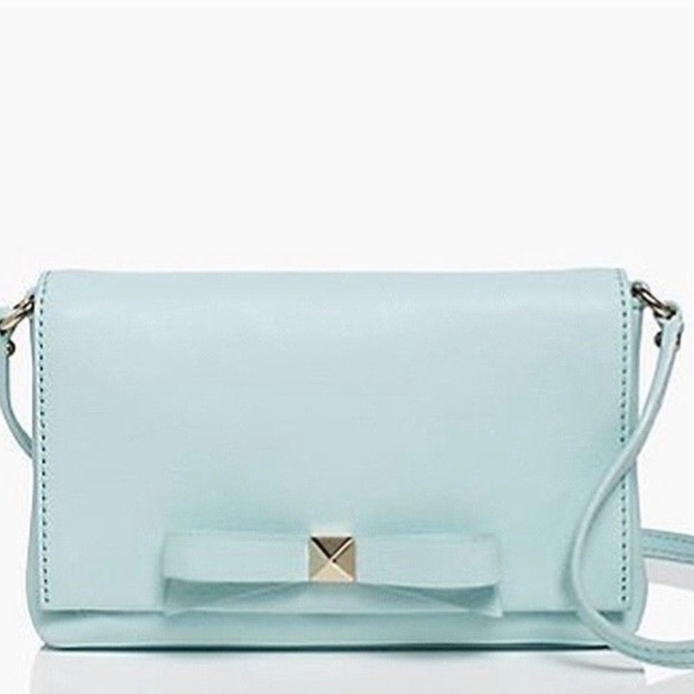 KATE SPADE NEW YORK Bright Light Cross-body Bag